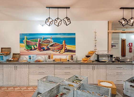 Hotel I Ginepri