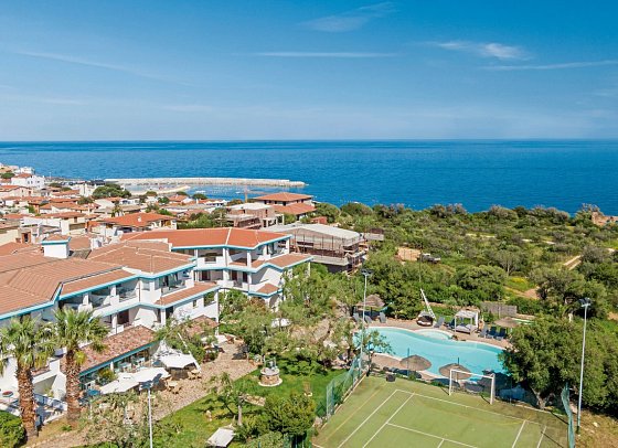 Hotel I Ginepri