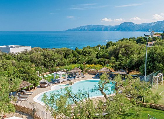 Hotel I Ginepri