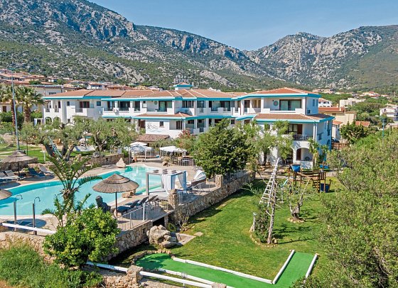 Hotel I Ginepri