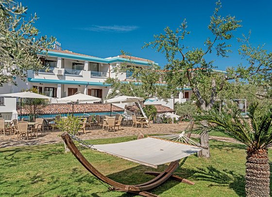 Hotel I Ginepri
