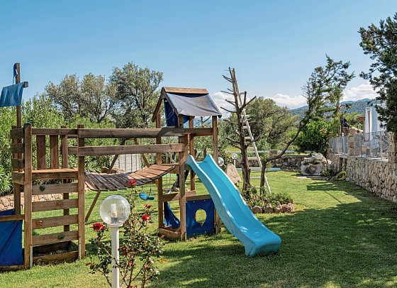 Hotel I Ginepri