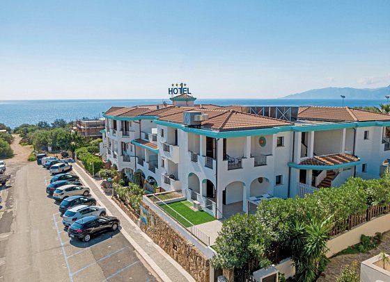 Hotel I Ginepri