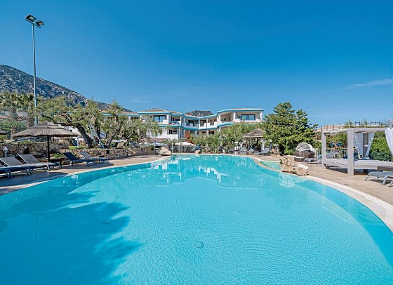 Hotel I Ginepri