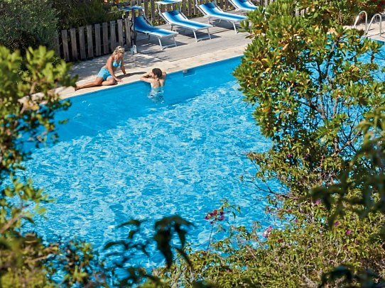 Residence Lu Nibareddu