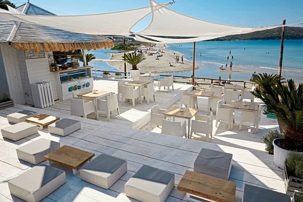 Residence Lu Nibareddu