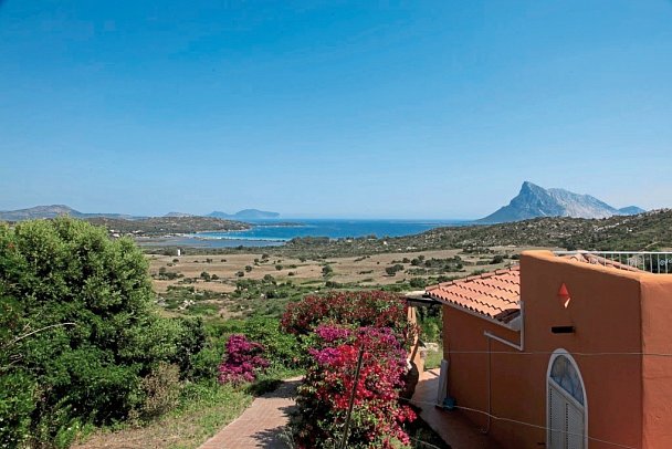 Residence Lu Nibareddu