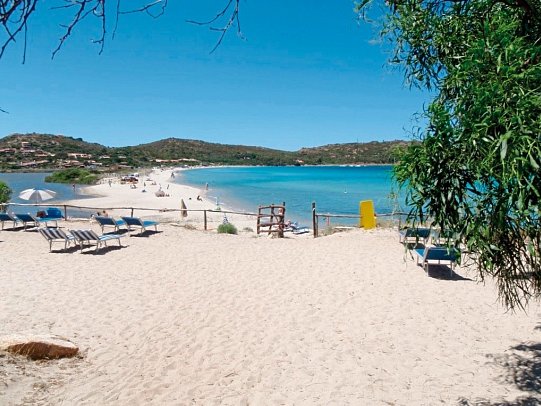 Residence Lu Nibareddu