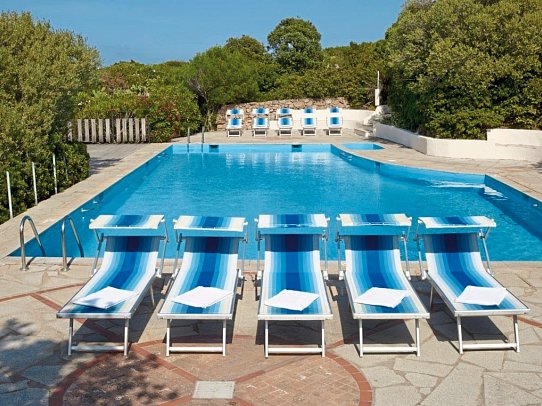 Residence Lu Nibareddu