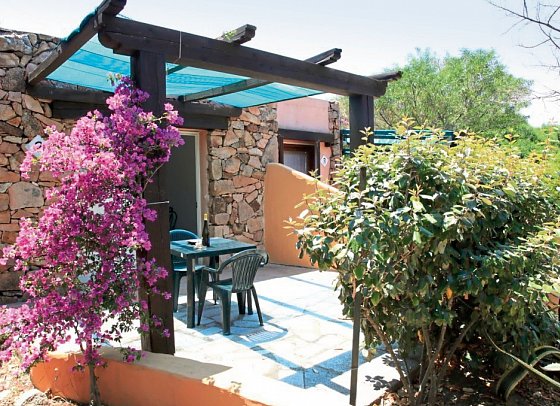 Residence Lu Nibareddu