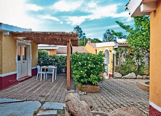 Residence Lu Nibareddu