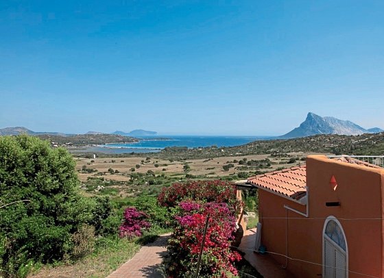 Residence Lu Nibareddu