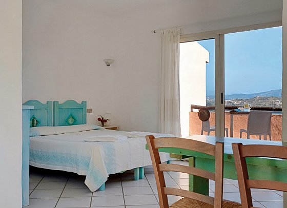 Residence Lu Nibareddu