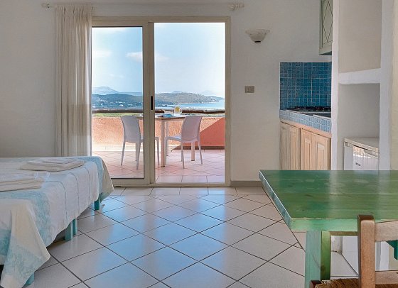 Residence Lu Nibareddu