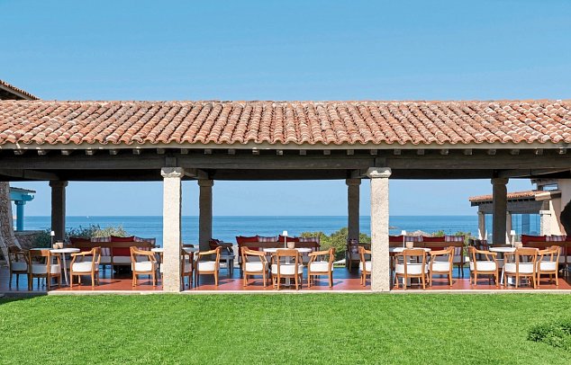 Due Lune Puntaldia Resort & Golf