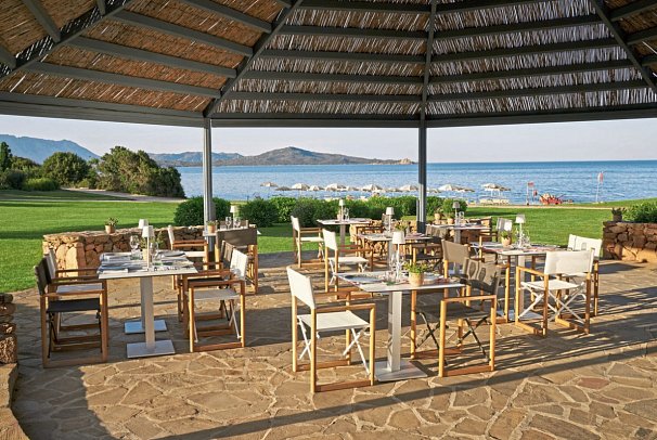 Due Lune Puntaldia Resort & Golf