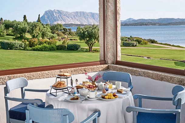 Due Lune Puntaldia Resort & Golf