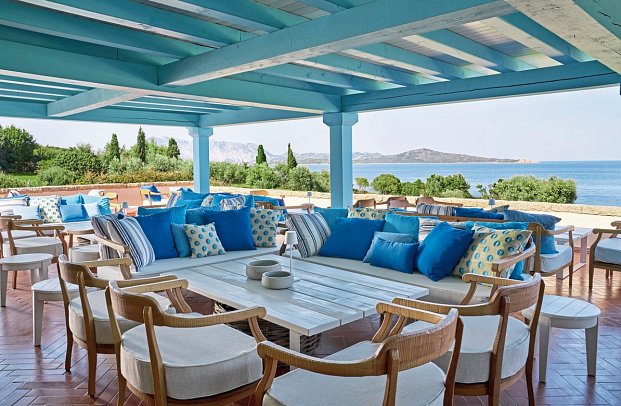 Due Lune Puntaldia Resort & Golf