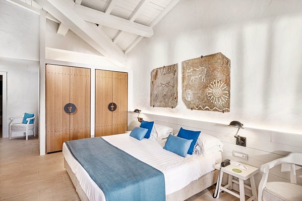 Due Lune Puntaldia Resort & Golf