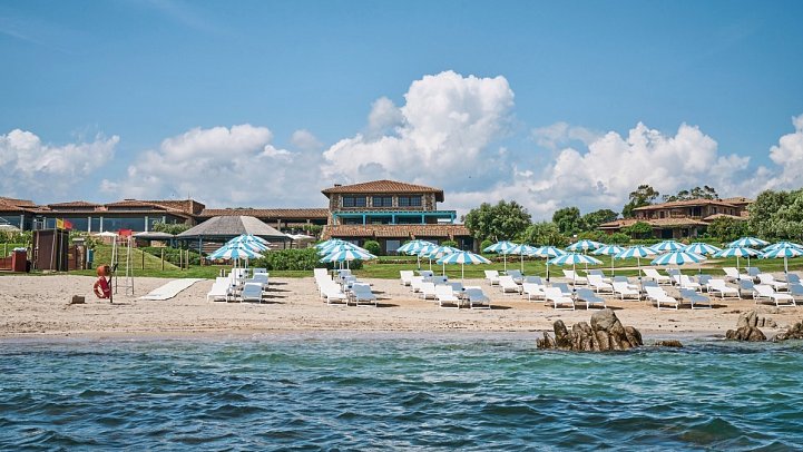 Due Lune Puntaldia Resort & Golf