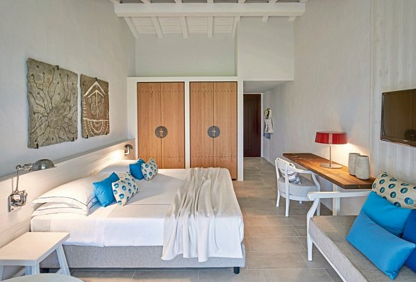 Due Lune Puntaldia Resort & Golf