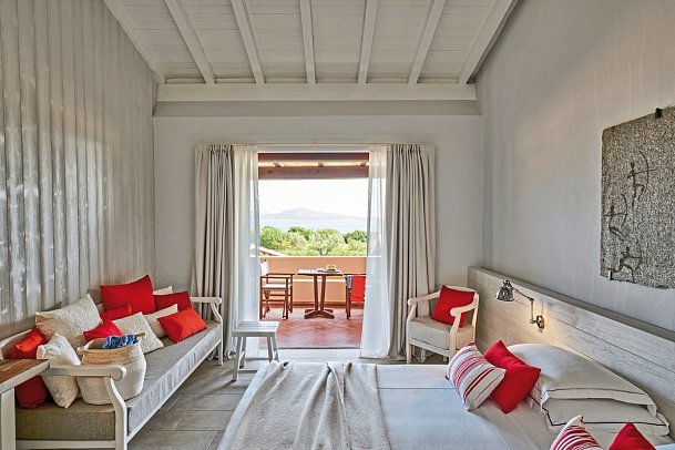 Due Lune Puntaldia Resort & Golf