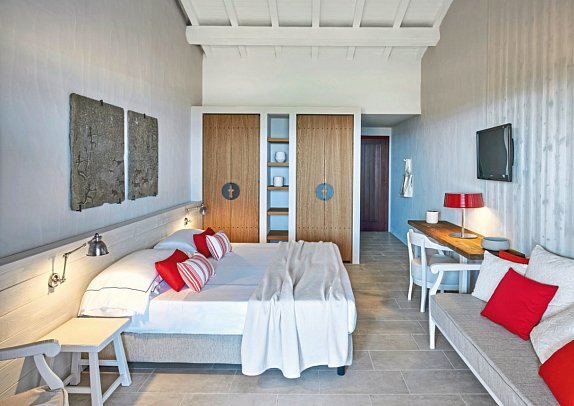 Due Lune Puntaldia Resort & Golf