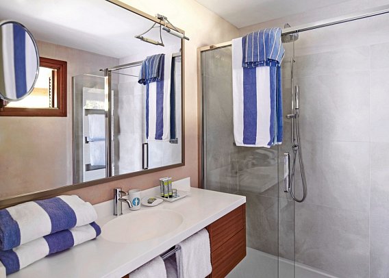 Due Lune Puntaldia Resort & Golf