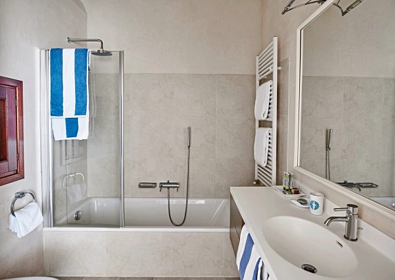 Due Lune Puntaldia Resort & Golf