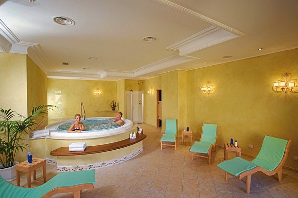 Due Lune Puntaldia Resort & Golf