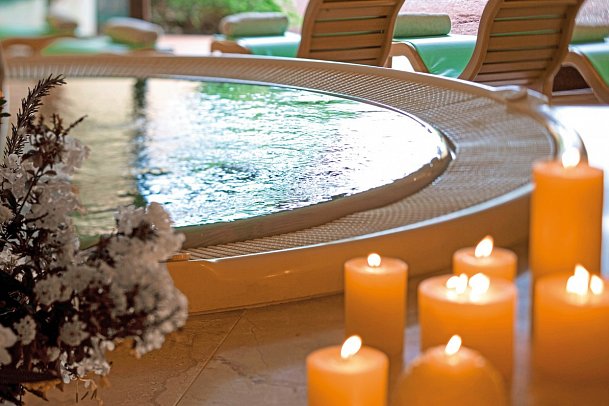 Due Lune Puntaldia Resort & Golf