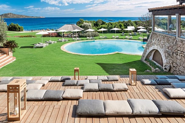 Due Lune Puntaldia Resort & Golf