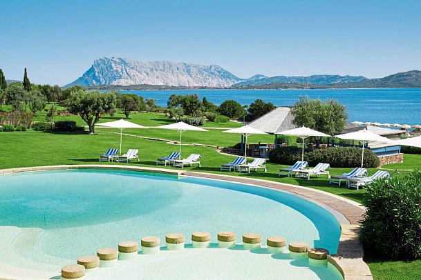 Due Lune Puntaldia Resort & Golf