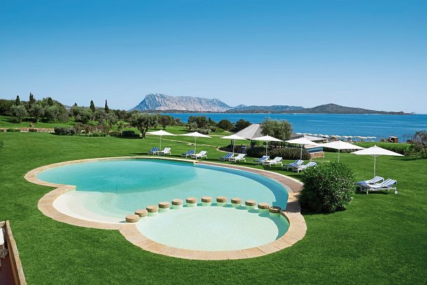 Due Lune Puntaldia Resort & Golf