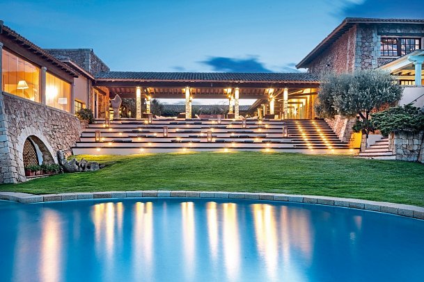 Due Lune Puntaldia Resort & Golf