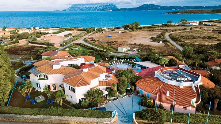 Stefania Boutique Hotel by the Beach