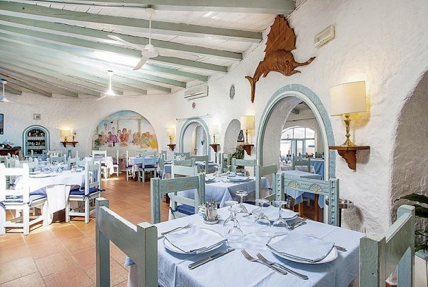 Stefania Boutique Hotel by the Beach