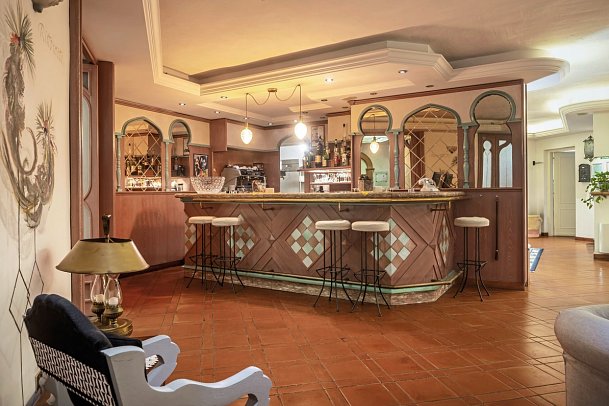 Stefania Boutique Hotel by the Beach