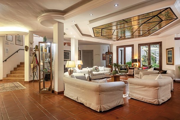 Stefania Boutique Hotel by the Beach