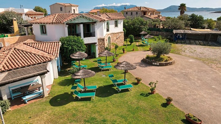 Stefania Boutique Hotel by the Beach