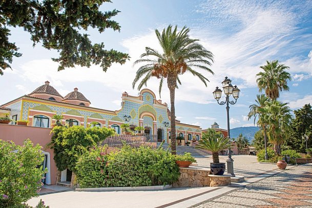 Club Hotel Marina Beach