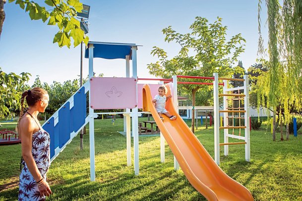 Club Hotel Marina Beach