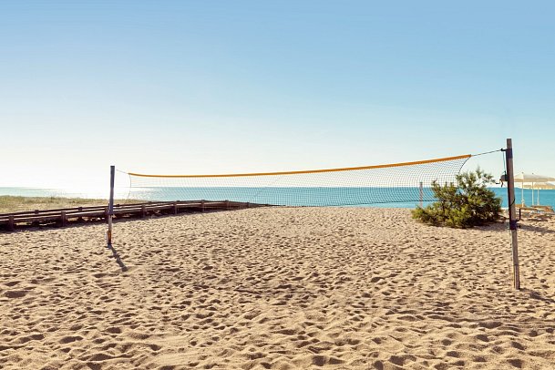 Club Hotel Marina Beach