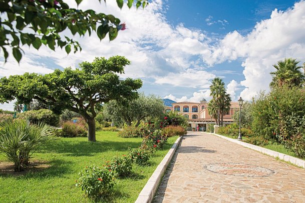 Club Hotel Marina Beach