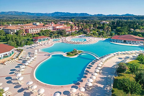 Club Hotel Marina Beach