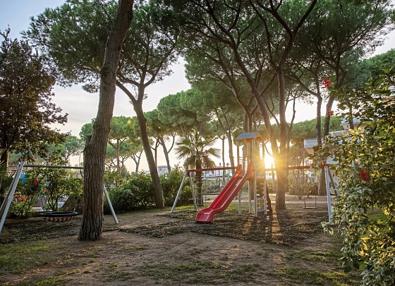 Sentido Tirreno Resort