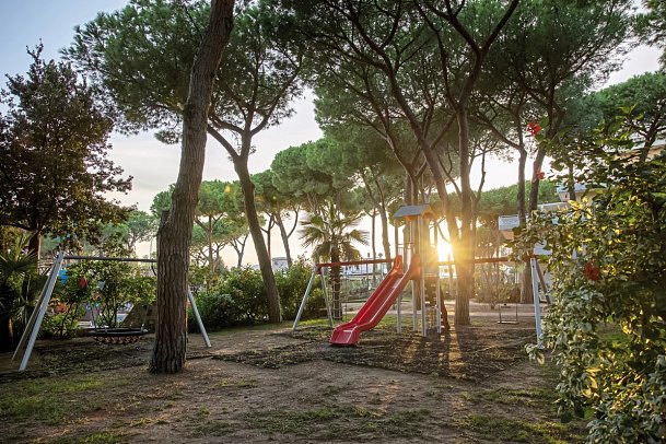 Sentido Tirreno Resort