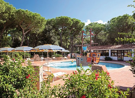 Sentido Tirreno Resort