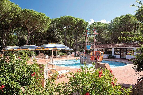 Sentido Tirreno Resort