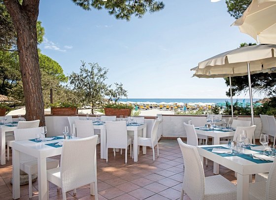 Sentido Tirreno Resort